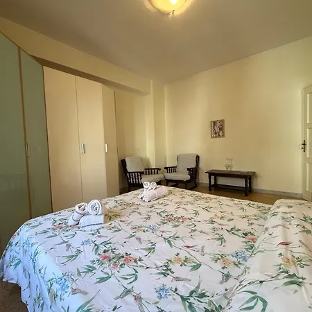 Apartman Kairos - Fuscaldoapartment *