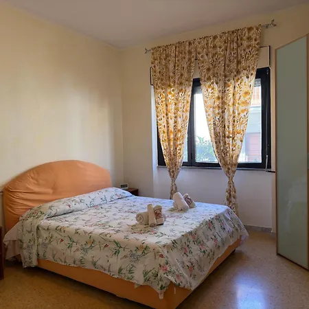 Kairos - Fuscaldoapartment Apartment *