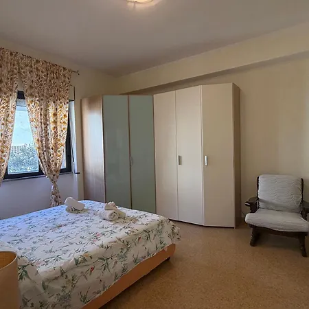 Kairos - Fuscaldoapartment Apartment