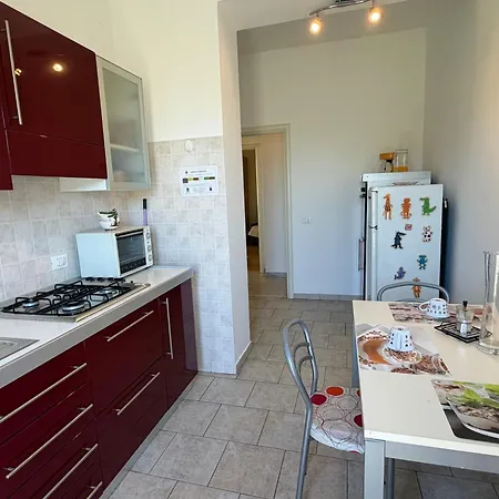 Kairos - Fuscaldoapartment