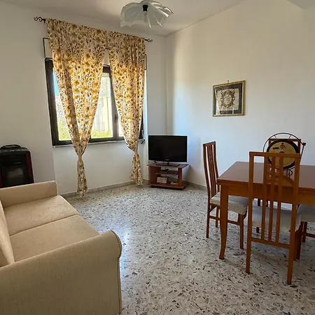 Kairos - Fuscaldoapartment Apartment *