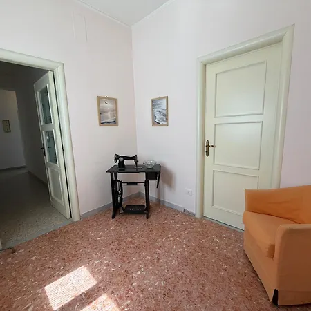 Kairos - Fuscaldoapartment *