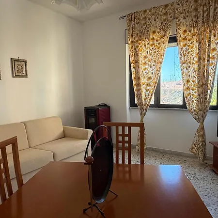 Kairos - Fuscaldoapartment Fuscaldo
