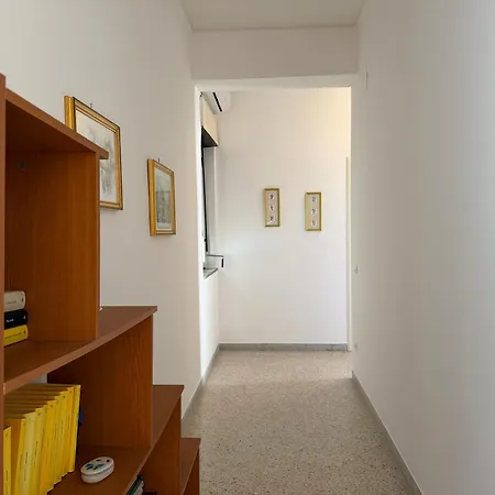 Kairos - Fuscaldoapartment Apartment
