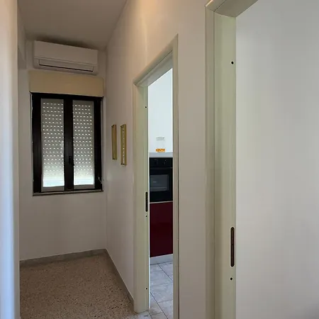 Apartment Kairos - Fuscaldoapartment