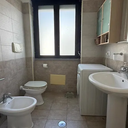 Kairos - Fuscaldoapartment *