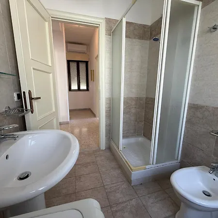 Kairos - Fuscaldoapartment Fuscaldo